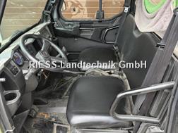 Polaris Ranger 570 EFI