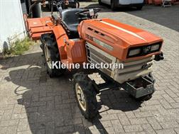 Kubota B 1400