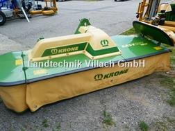 Krone EasyCut F 320 P