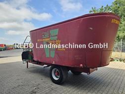 Strautmann Verti-Mix 2401 Double
