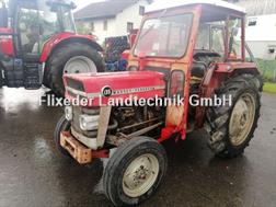 Massey Ferguson 135