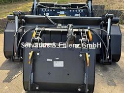 Alo Quicke POWERGRAB L+ 200