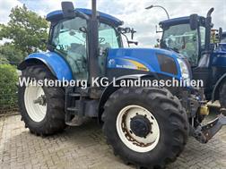 New Holland T 6080