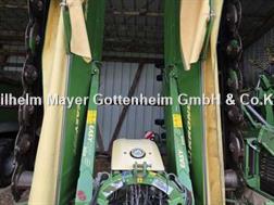 Krone EASYCUT B 950 COLLECT