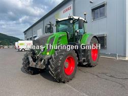 Fendt 826 VARIO
