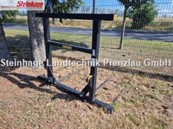 Alo Ballengabel M 180