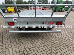 Fliegl DPW 180 B