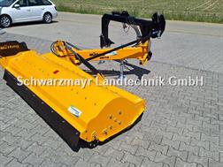 Müthing MU-LS 250 VARIO