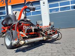 Jacobsen GP400-3WD