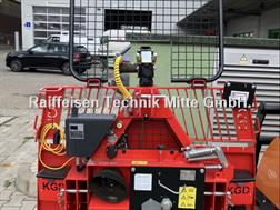 EiFo KGD 550 EH/SA Seilwinde