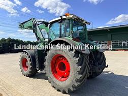 Fendt 724 VARIO