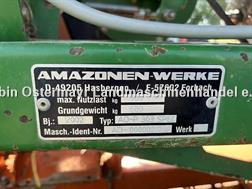 Amazone AD-P 303 Spezial