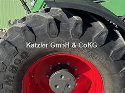 Fendt 724 VARIO