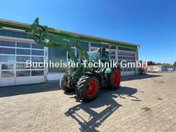 Fendt 516 Vario