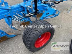 Lemken JUWEL 8 I V 5 N 100