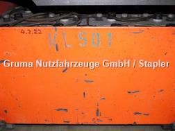 Linde R 17 X 116-03