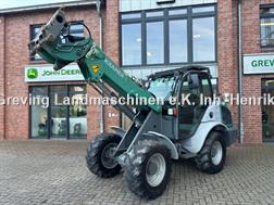 KRAMER KL 30.5T