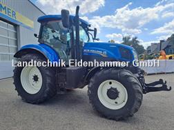 New Holland T 7.170