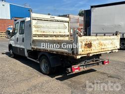 Iveco Daily 35C12