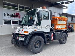 Mercedes Unimog U 300