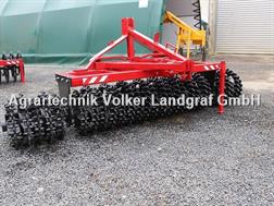 Expom Universal Frontpacker Crosskillwalze 3 m Ø  510 mm