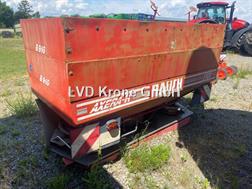 Rauch AXERA H 1101
