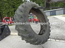 Alliance Drive Radial