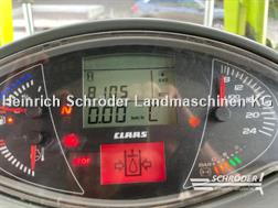 Claas ARION 510  
