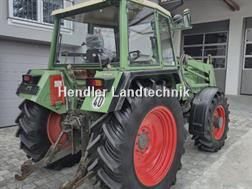 Fendt 309 LSA
