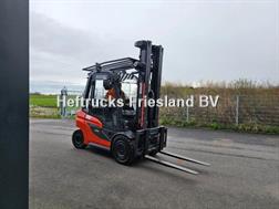 Linde H30D H30D