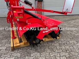 Knoche SPEEDMAX 300 MESSERWALZE