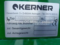 Kerner Toron 300