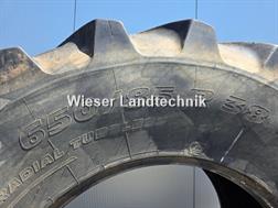 Michelin 650/85 R38