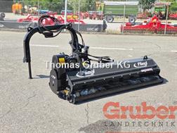 Fliegl BM Eddy 2100