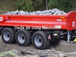 Krieger MPU30SP tridem