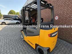 Jungheinrich efg425ks