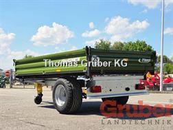 Fliegl EDK 50 Fox