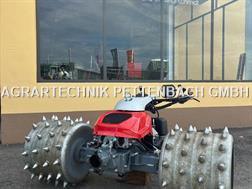 Aebi CC 160 Hydro