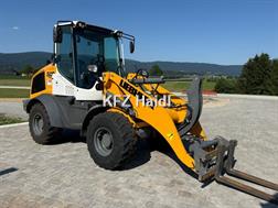 Liebherr 509 Stereo