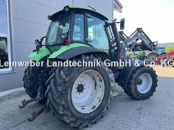 Deutz-Fahr AGROTRON 130