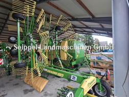 Krone SWADRO TC 760