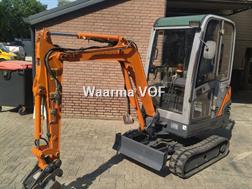 Hitachi Zx18-3
