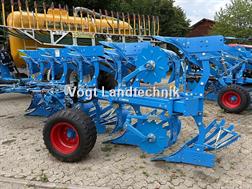 Lemken Juwel 8 M V