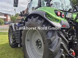Deutz-Fahr AGROTRON TTV 6180