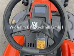 Husqvarna Husqvarna Rider R316TX AWD inkl. Mähdeck 112cm