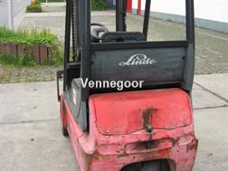 Linde -