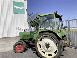 Fendt 105 S