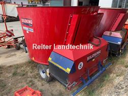 Siloking Compact 8