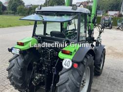 Deutz-Fahr Agrofarm 420