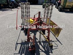 Pöttinger Euro Top 380 N